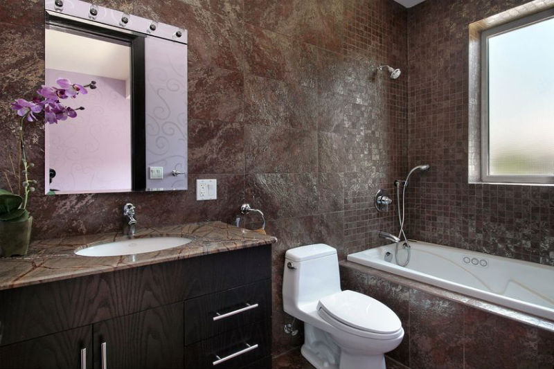 Four Bathroom Areas that Require Utmost Attention in A Bathroom Makeover