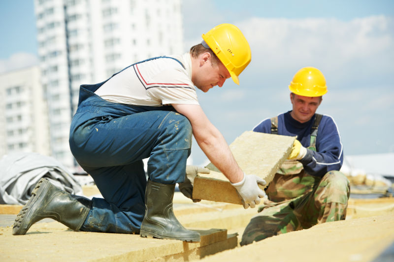 Getting New Asphalt Shingles from Your Roofer Near St. Johns County, FL