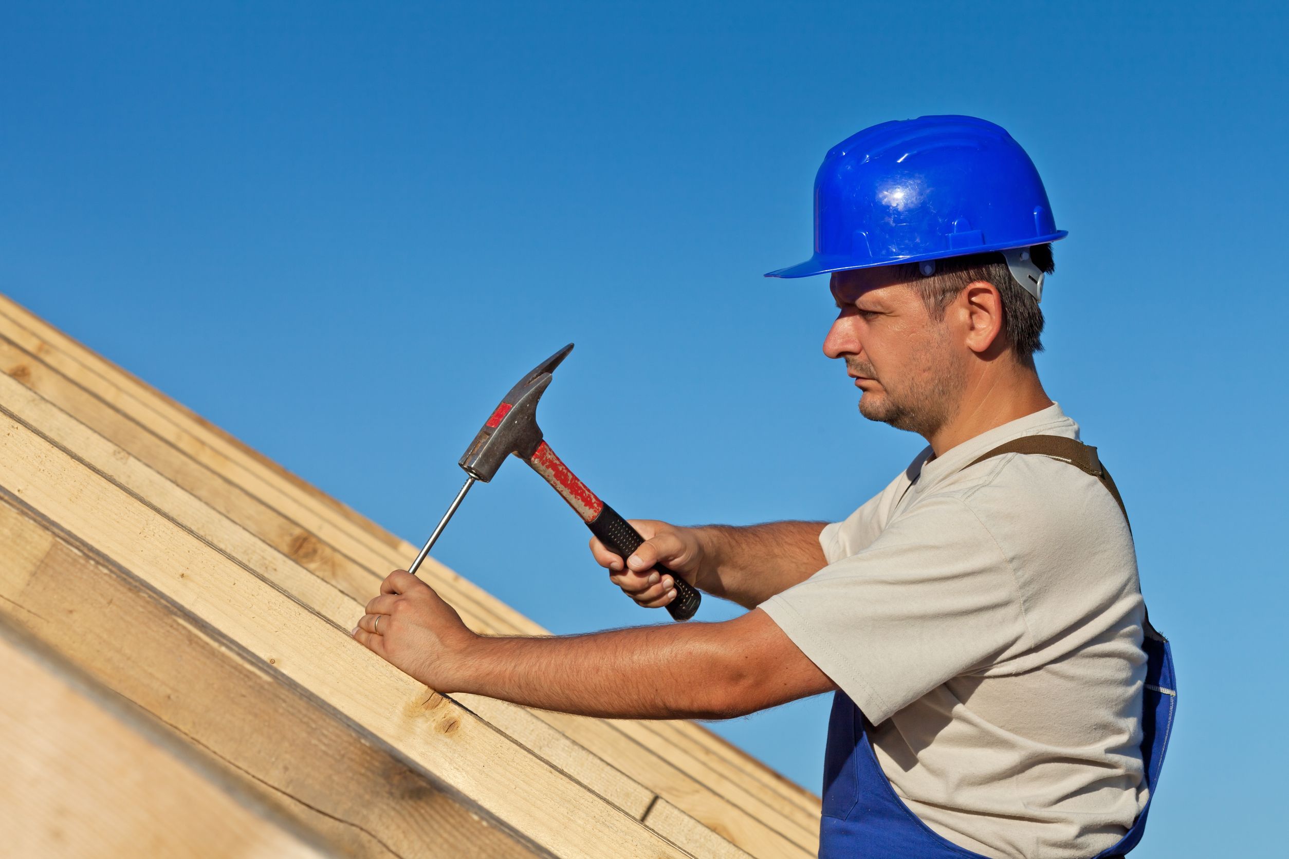 Signs That It’s Time to Get a Roof Inspection in Plano, Texas