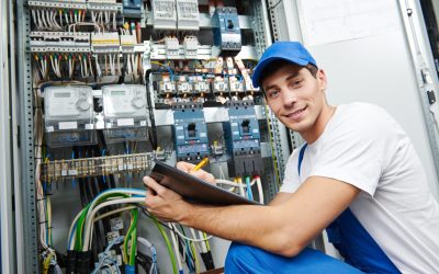 Protect Your Home Electronics from Outages with an Uninterrupted Power Supply Unit
