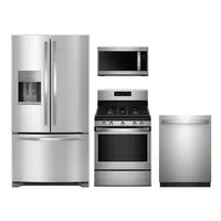 Purchase Home Appliance Packages That Will Look Stupendous in Your House