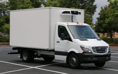 The Essential Guide to Maximizing a Refrigerated Sprinter Van for Sale