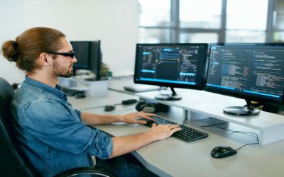Optimize Technologies with Software Development Company in South Bend, IN
