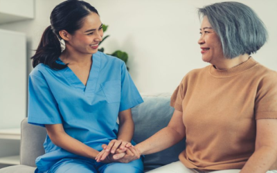 Explore Quality In-Home Care Services in Minneapolis, MN, for Loved Ones