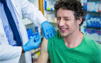 Supercharge Your Immune System and Reduce Inflammation with NAD Injections in Sierra Vista, AZ