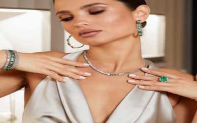 Explore the Finest Craftsmanship with the Best Chicago Jewellers