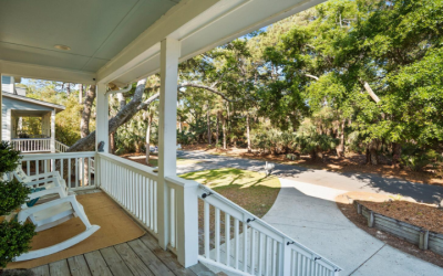 Vacation Homes in South Carolina for Rent: Your Ideal Getaway
