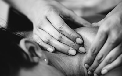 Deep Tissue Massage: Solution for Chronic Pain and Stress Relief