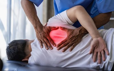 The Role of Extracorporeal Shockwave Therapy in Treating Chronic Pain