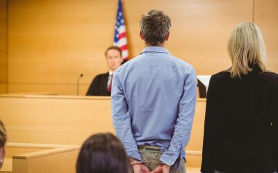 From Felony to Freedom: The Role of an Expert Defense Attorney in Dickinson