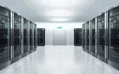 Enhance Your Business with Network Infrastructure Services in Salem, OR