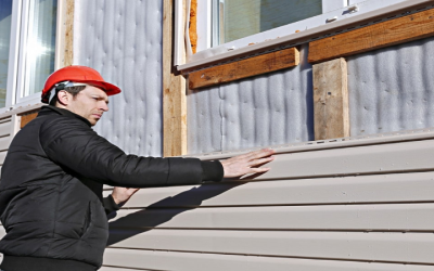 How Siding Contractors in Centennial, CO, Can Transform Your Home’s Curb Appeal Effortlessly