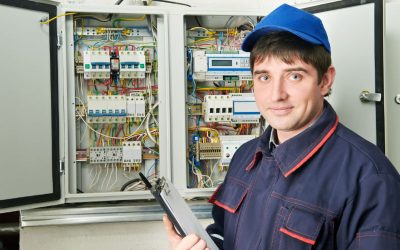 Common Electrical Problems in Surprise Homes and How a Residential Electrician Can Help