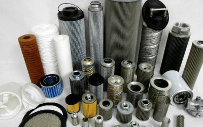 How the Taisei Kogyo Filter Element Improves Industrial Fluid Filtration Efficiency