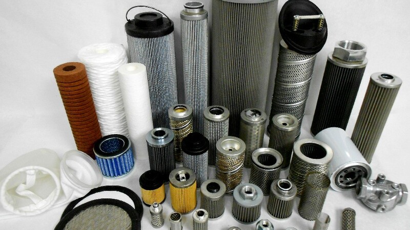 How the Taisei Kogyo Filter Element Improves Industrial Fluid ...