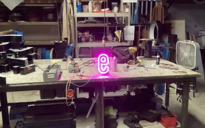Attract More Customers With Custom Signs For Business Denver, CO Owners Trust