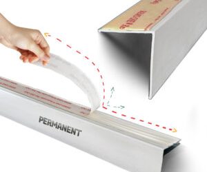 Blocking Light Leaks in Your Home with a Light Gap Blocker for Better Sleep Quality