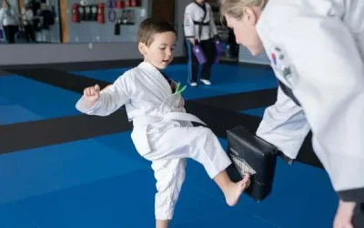 Beginner Martial Arts for Adults: Overcoming the Fear and Embracing the Challenge