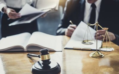 Comprehensive Protection with Law Firm Insurance in Los Angeles, CA