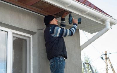 Protect Your Home With Gutter Installation in Centennial, CO Residents Can Rely On for Every Season