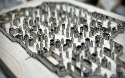 Enhance Industrial Reliability with Interface Gaskets for Superior Sealing Solutions in the USA
