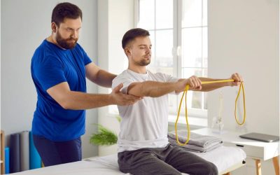 How Shockwave Therapy Accelerates Healing After Sports Injuries