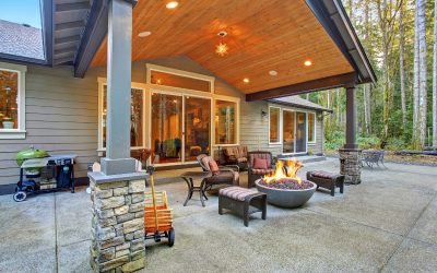 Create Your Ideal Outdoor Space with Struxure Pergola Systems Wilmington, DE Solutions