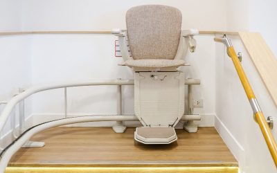 Transform Your Living Space Comfortably Using a Vuelift Elevator NJ in New Jersey