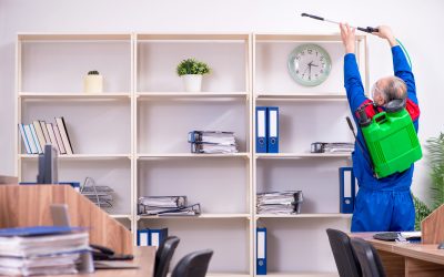 Enjoy Summer Nights Without Bites Using Mosquito Control Near Peachtree City, GA