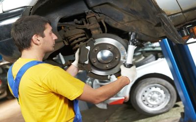 Ensure Safer Highway Driving with Expert Brake Services Martensville Residents Trust