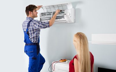 What Homeowners Should Know About AC Repair and Service Huntsville, AL