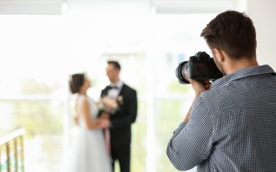 Capture Authentic Moments with Professional Photography NJ for Your Special Events
