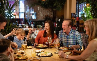 Unforgettable Family Nights Await at Steak Restaurants Wisconsin Dells Has to Offer
