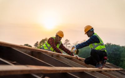 Essential Steps for a Smooth Roof Replacement Overland Park KS Homeowners Trust