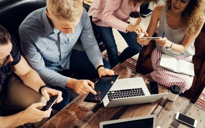 Best Practices for Payroll Accounting in Growing Companies