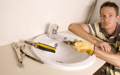 Prevent Costly Water Damage by Choosing Plumbing Repairs Queen Creek AZ Experts