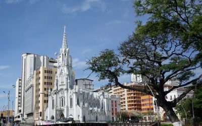 Faith-Based Activities for All Ages at a Christian Church in Jacksonville, FL