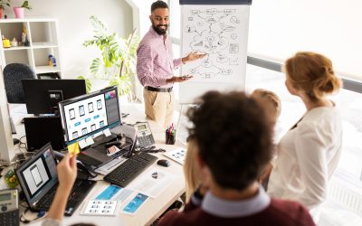 Unlock Business Growth with Social Media Strategies Tailored for American Small Businesses