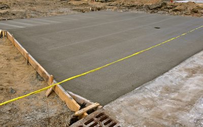 How to Choose the Right Commercial Asphalt Paving Contractor for Your Business