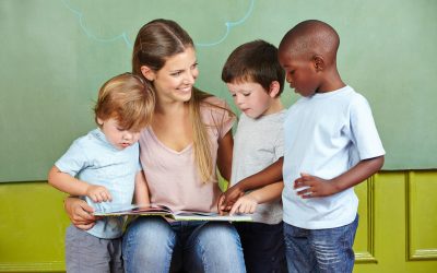 Parent Involvement in Speech Therapy: Why Consistency Matters in San Diego, CA