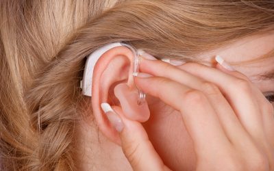 How Affordable Hearing Aids For Seniors West Jordan UT Support Better Daily Living