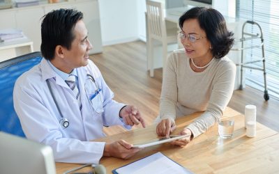 HRT Clinics for Women: How Personalized Protocols Improve Outcomes in Arizona