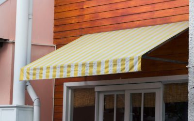 Enhance Your Business Curb Appeal With a Commercial Awnings Contractor Long Island NY