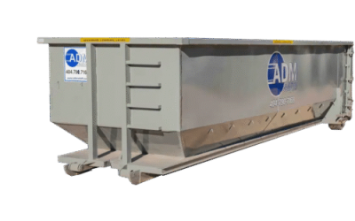 Simplifying Junk Removal with Local Dumpster Atlanta, GA, for Quick Cleanups and Projects