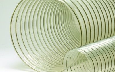How an Industrial Ventilation System Improves Workplace Safety and Air Quality