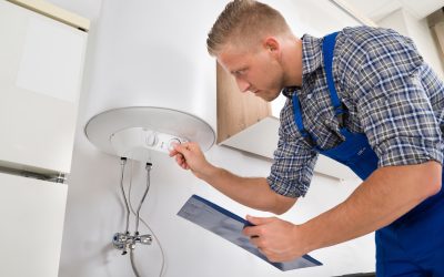 Trusted Water Heater Repair Services in Lakewood, CO