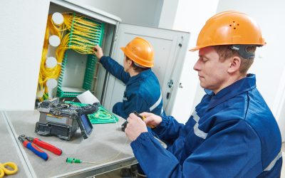 How Industrial Electrical Services in Atlanta, GA, Support Safer Facility Operations and Efficiency