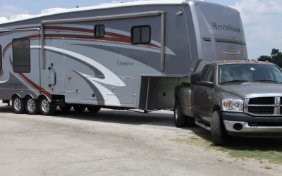 Secure Your Trailer with Confidence Using Hitch Couplers Built for American Roads