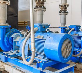 Find Energy Savings with Cooling Towers New York Buildings Trust for Efficiency