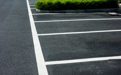 How Commercial Paving Contractors in Atlanta, GA, Improve Property Value and Durability